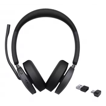Yealink BH74 UC USB-C/A Peakomplekt