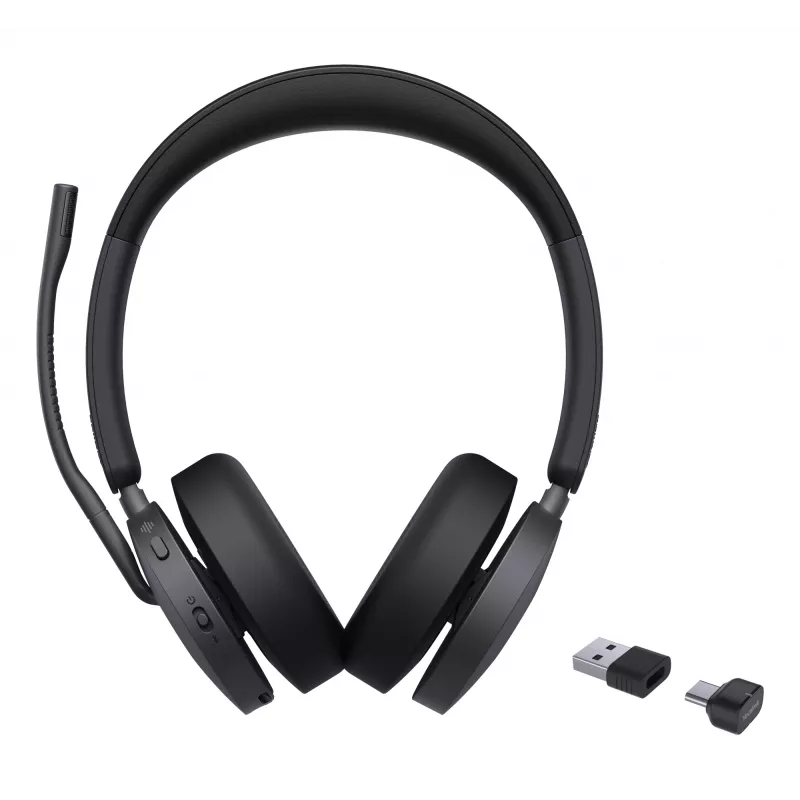Yealink BH74 UC USB-C/A Peakomplekt