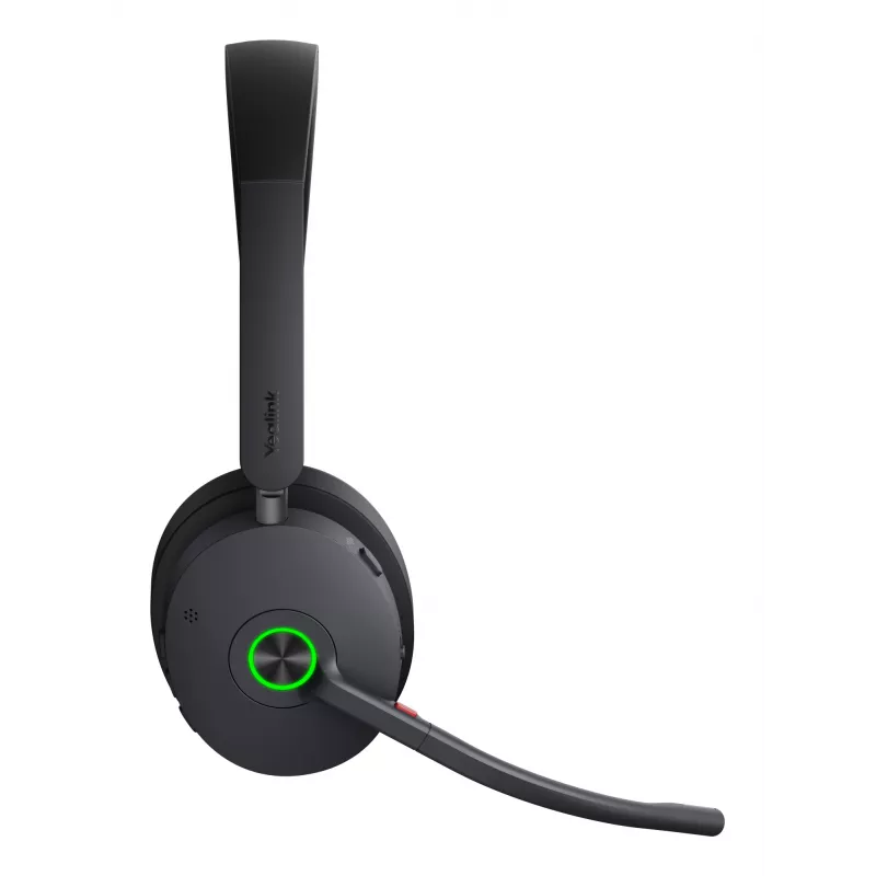 Yealink BH74 UC USB-C/A Peakomplekt
