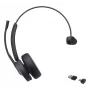 Yealink BH70 Mono UC USB-C/A peakomplekt