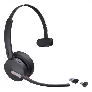 Yealink BH70 Mono UC USB-C/A peakomplekt
