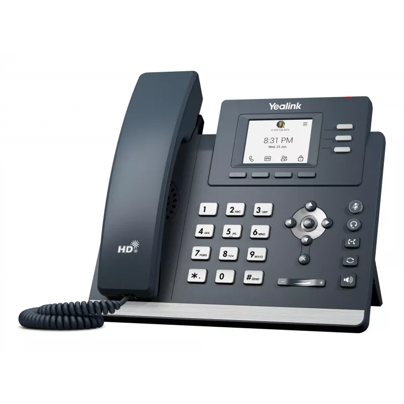 IP-telefon Yealink MP52 E2 Teams