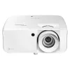 Lühikese heitega projektor Optoma UHZ66 4000 ANSI luumenit DLP UHD 4K