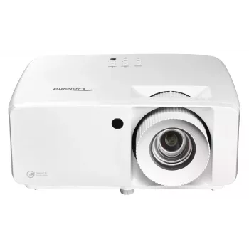 Lühikese heitega projektor Optoma UHZ66 4000 ANSI luumenit DLP UHD 4K
