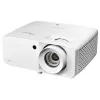 Lühikese heitega projektor Optoma UHZ66 4000 ANSI luumenit DLP UHD 4K