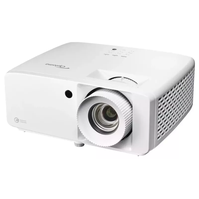 Lühikese heitega projektor Optoma UHZ66 4000 ANSI luumenit DLP UHD 4K