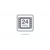 Lühikese heitega projektor Optoma UHZ66 4000 ANSI luumenit DLP UHD 4K