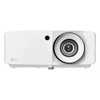 Lühikese heitega projektor Optoma UHZ66 4000 ANSI luumenit DLP UHD 4K