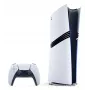 Sony Playstation 5 Pro 2 TB Wi-Fi Must, Valge