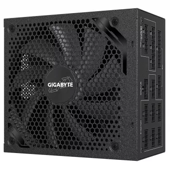 GIGABYTE UD1300GM PG5 toiteplokk 1300 W 20+4 kontakti ATX ATX must