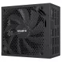 GIGABYTE UD1300GM PG5 toiteplokk 1300 W 20+4 kontakti ATX ATX must