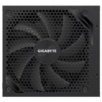 GIGABYTE UD1300GM PG5 toiteplokk 1300 W 20+4 kontakti ATX ATX must