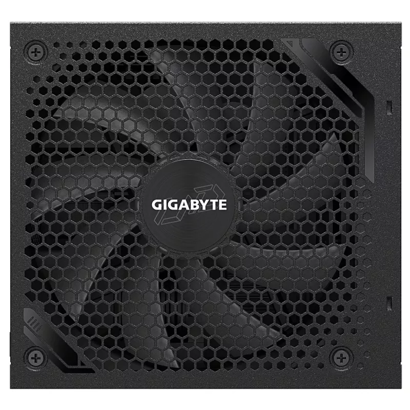 GIGABYTE UD1300GM PG5 toiteplokk 1300 W 20+4 kontakti ATX ATX must