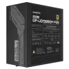 GIGABYTE UD1300GM PG5 toiteplokk 1300 W 20+4 kontakti ATX ATX must