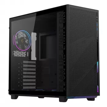 PC Case GIGABYTE C400 Midi Tower Must