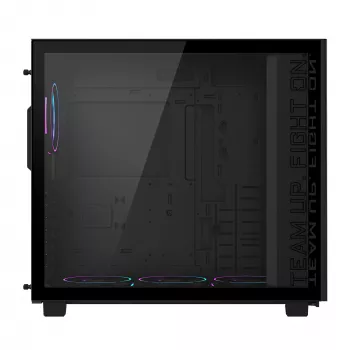 PC Case GIGABYTE C400 Midi Tower Must
