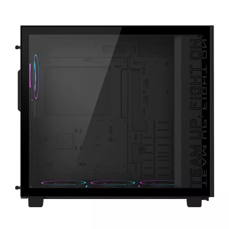 PC Case GIGABYTE C400 Midi Tower Must
