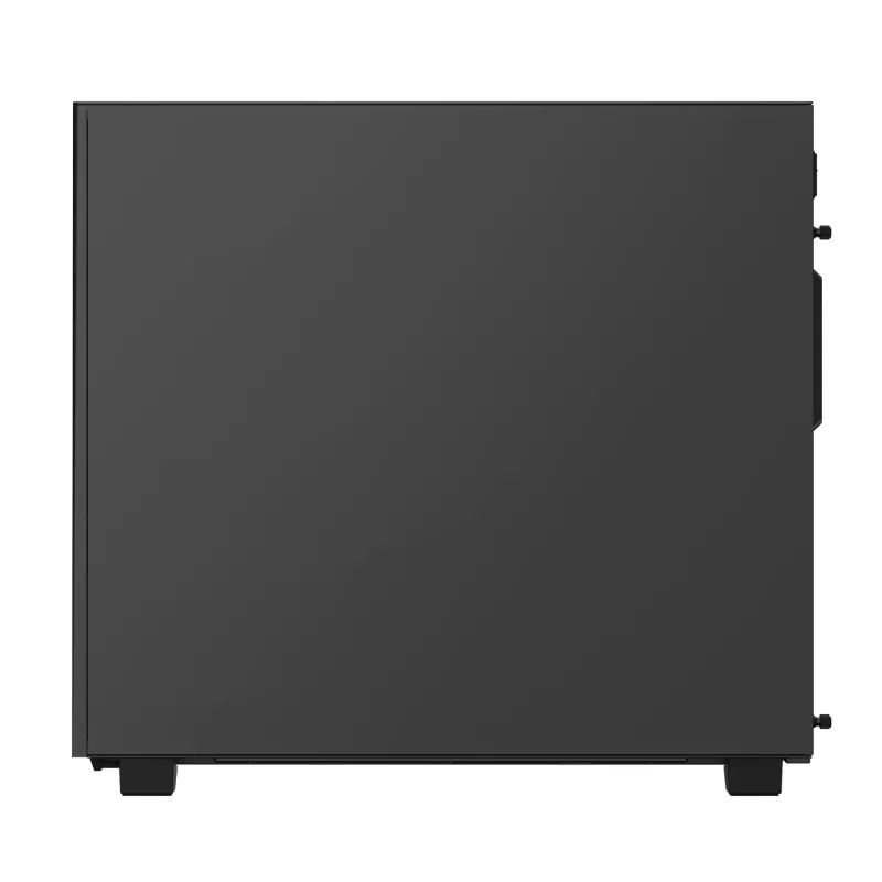 PC Case GIGABYTE C400 Midi Tower Must