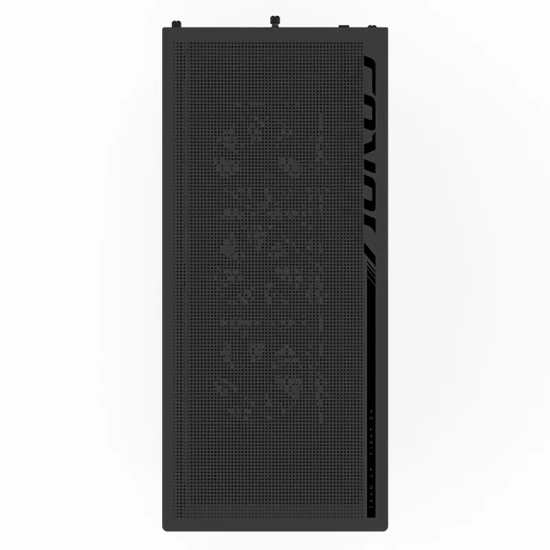 PC Case GIGABYTE C400 Midi Tower Must