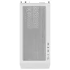 Arvutikorpus GIGABYTE C102 GLASS Midi Tower Valge