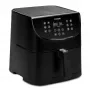 Cosori Smart Chef Edition üheosaline 5,5 L eraldiseisev 1700 W kuumaõhufritüür must