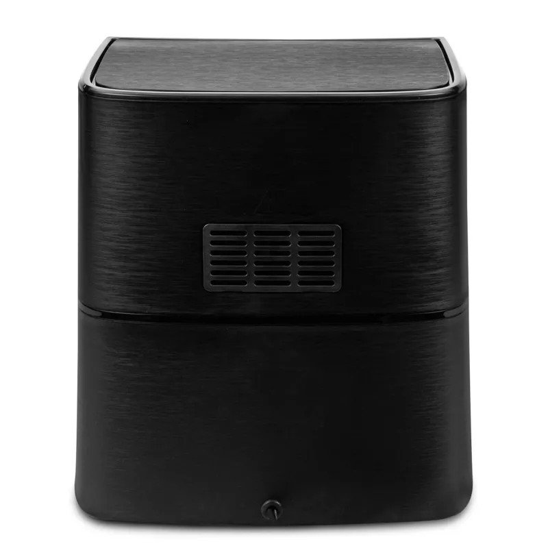 Cosori Smart Chef Edition üheosaline 5,5 L eraldiseisev 1700 W kuumaõhufritüür must
