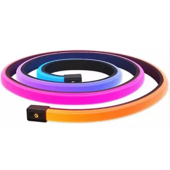 Nutikas ribavalgusti Govee H61C2 — mitmevärviline LED-riba, 36 W, 2,0 m