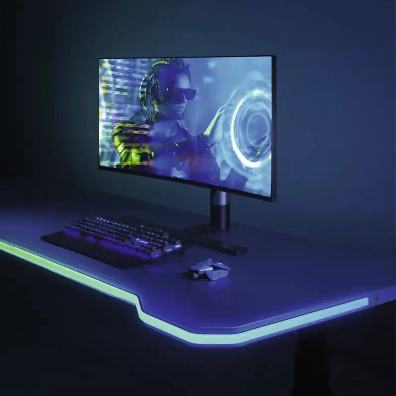 Nutikas ribavalgusti Govee H61C2 — mitmevärviline LED-riba, 36 W, 2,0 m