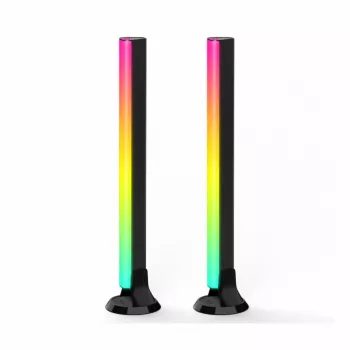 Govee H6046 teleri taustavalgustuse ribad | LED-valgustus | RGBIC, 2,4 GHz Wi‑Fi, Bluetooth