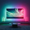 Govee H6046 teleri taustavalgustuse ribad | LED-valgustus | RGBIC, 2,4 GHz Wi‑Fi, Bluetooth