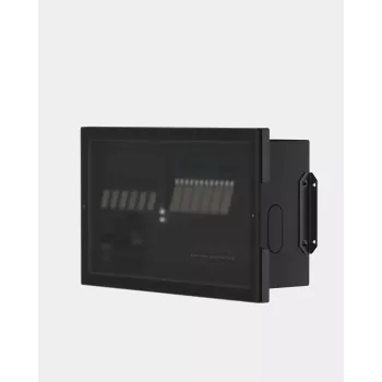 EcoFlow Smart home panel ZMM100LD-EU — tarvik kaasaskantavale elektrijaamale