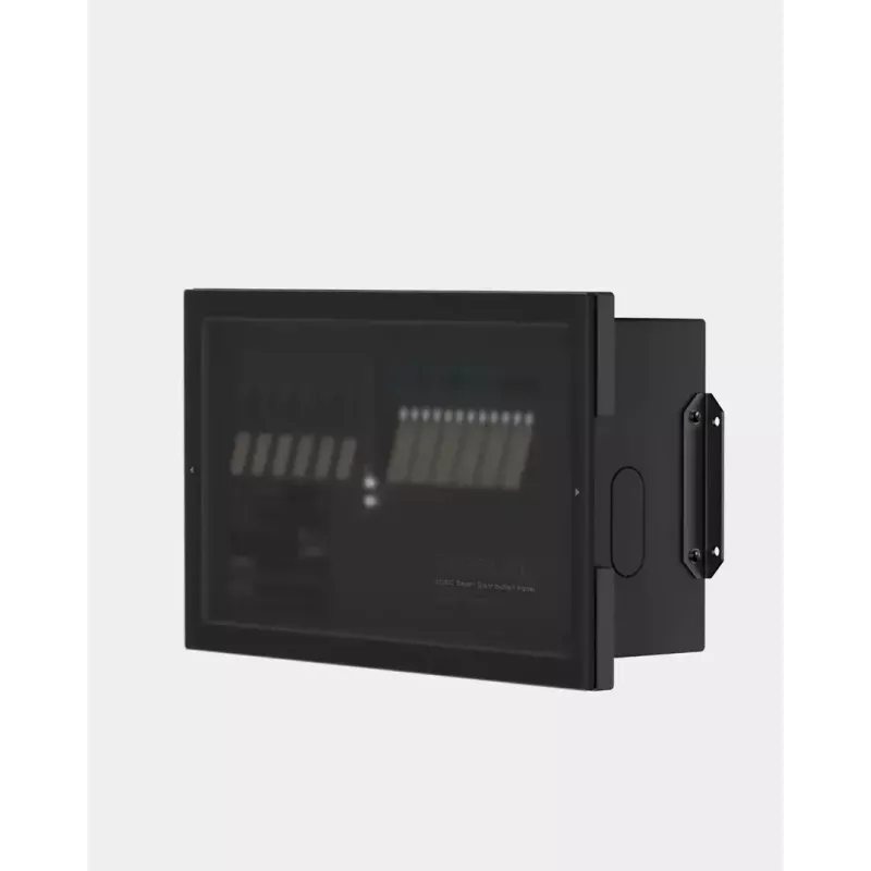 EcoFlow Smart home panel ZMM100LD-EU — tarvik kaasaskantavale elektrijaamale