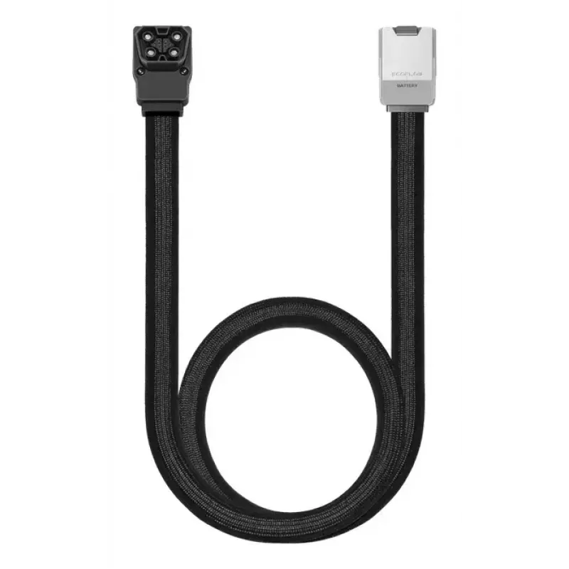 Akukaabel EcoFlow EFL-DELTAPRO348DH-2M
