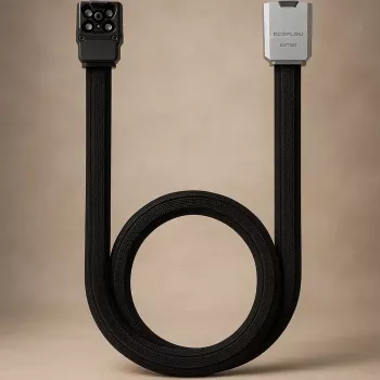 Akukaabel EcoFlow EFL-DELTAPRO348DH-2M