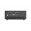 Zotac ZBOX CI337 nano barebone miniarvuti, Intel N100