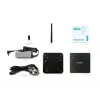 Zotac ZBOX CI337 nano barebone miniarvuti, Intel N100