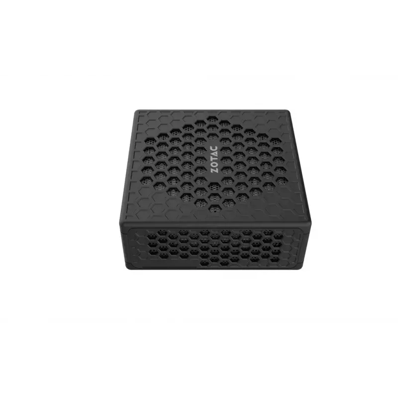 Zotac ZBOX CI337 nano barebone miniarvuti, Intel N100