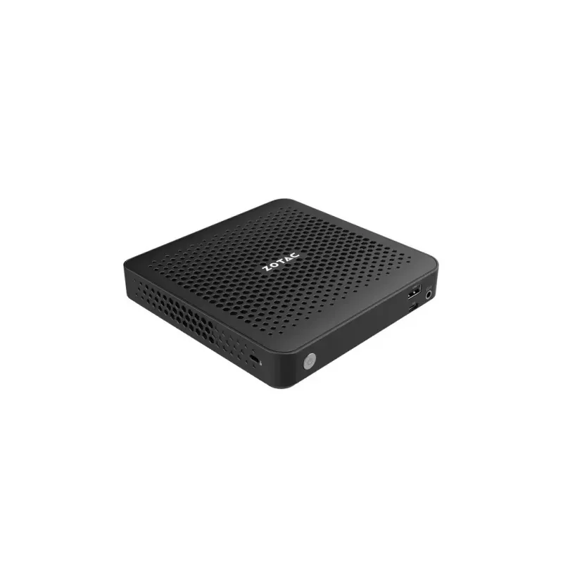 Mini PC Zotac ZBOX-MI668-BE i7-1360P 64GB DDR5 SSD Wi-Fi 6