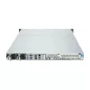 Rack server ASUS RS300-E12-RS4, 1U, Intel C262, LGA1700, Xeon E-2400, 4x hot-swap 3.5 tolli pesad, 450W toiteplokk, DDR5 UDIMM kuni 128 GB