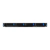 Rack server ASUS RS300-E12-RS4, 1U, Intel C262, LGA1700, Xeon E-2400, 4x hot-swap 3.5 tolli pesad, 450W toiteplokk, DDR5 UDIMM kuni 128 GB