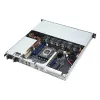 Rack server ASUS RS300-E12-RS4, 1U, Intel C262, LGA1700, Xeon E-2400, 4x hot-swap 3.5 tolli pesad, 450W toiteplokk, DDR5 UDIMM kuni 128 GB