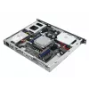 Rack server ASUS RS100-E11-PI2, Intel C252, LGA 1200, 1U, 4 DIMM, DDR4 kuni 128 GB, 350W toiteplokk, 2x RJ-45, M.2