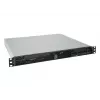 Rack server ASUS RS100-E11-PI2, Intel C252, LGA 1200, 1U, 4 DIMM, DDR4 kuni 128 GB, 350W toiteplokk, 2x RJ-45, M.2