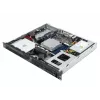 Rack server ASUS RS100-E11-PI2, Intel C252, LGA 1200, 1U, 4 DIMM, DDR4 kuni 128 GB, 350W toiteplokk, 2x RJ-45, M.2
