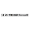 Rack server ASUS RS100-E11-PI2, Intel C252, LGA 1200, 1U, 4 DIMM, DDR4 kuni 128 GB, 350W toiteplokk, 2x RJ-45, M.2
