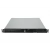 Rack server ASUS RS100-E11-PI2, Intel C252, LGA 1200, 1U, 4 DIMM, DDR4 kuni 128 GB, 350W toiteplokk, 2x RJ-45, M.2