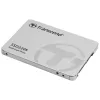 SSD-ketas Transcend 480 GB 2,5-tolline SATA III TS480GSSD220S