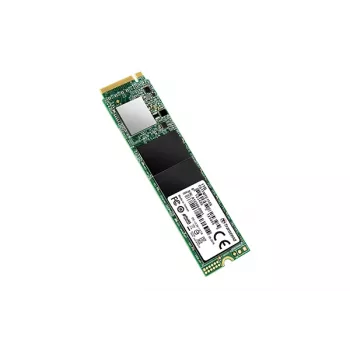 TRANSCEND SSD 110s 1TB M.2 2280 NVMe PCI-E GEN3 x4 kahepoolne