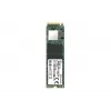 TRANSCEND SSD 110s 1TB M.2 2280 NVMe PCI-E GEN3 x4 kahepoolne