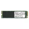 TRANSCEND SSD 110s 1TB M.2 2280 NVMe PCI-E GEN3 x4 kahepoolne